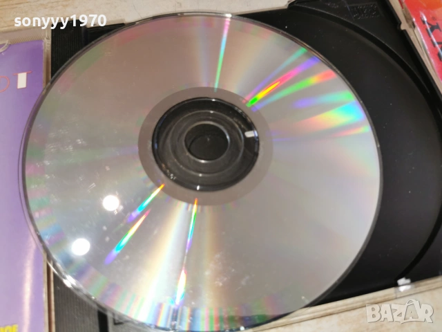 BEST OF THE TV SPOT CD 0903261306H2E6R, снимка 13 - CD дискове - 53766553