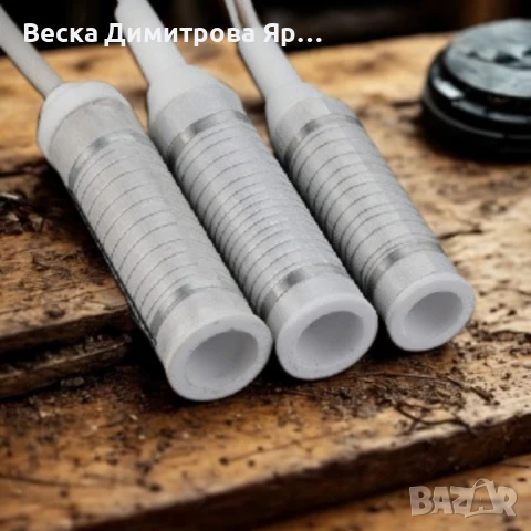 Нагревател за поялник 88-7154 (150W) и ZD-701 (300W), снимка 3 - Поялници и запояване - 50942358