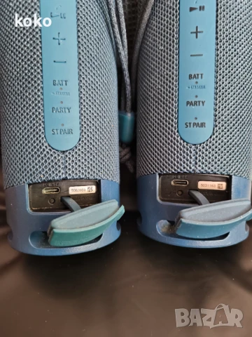 Сони Sony xb bluetooth колонка тонколона , снимка 4 - Bluetooth тонколони - 50977954