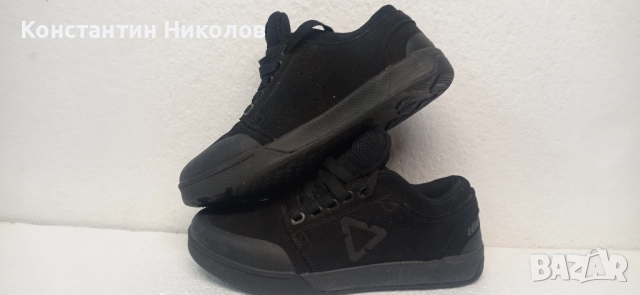 Bike обувки Five ten Leatt Shimano Scott 