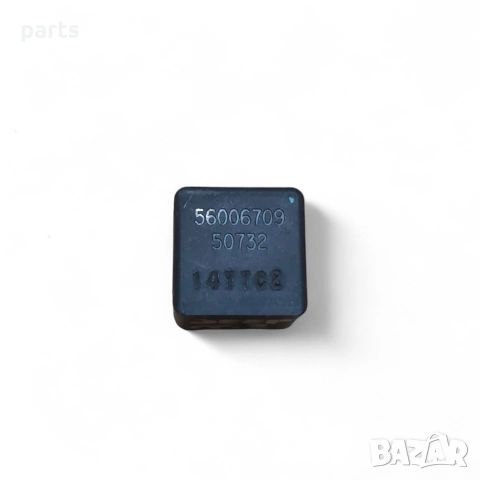 Реле Jeep Гранд Чероки WJ N:735 - 56006709 - 50732