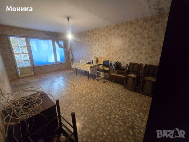 Двустаен апартамент в  Хасково, кв.Орфей, снимка 4 - Апартаменти - 53961163