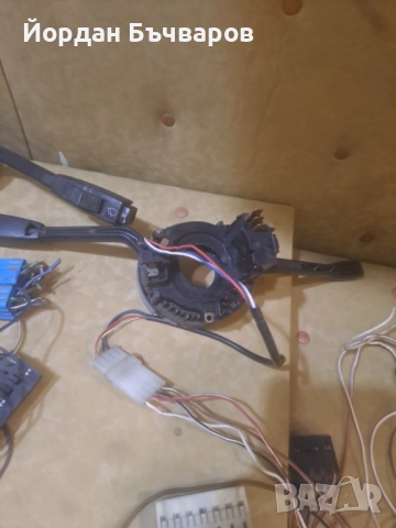 MFA  Gti/GT лостчета тънкия модел VW Golf , Jetta , Scirocco , снимка 10 - Части - 52404532