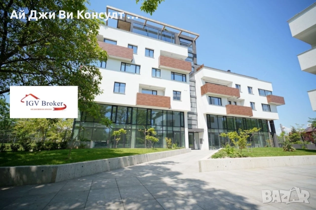 Четиристаен апартамент в кв. Горубляне, снимка 7 - Апартаменти - 51985648