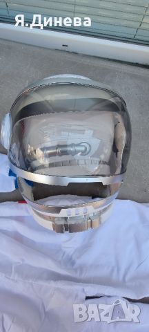 Детски Комплект космонавт със шлем , снимка 6 - Детски комплекти - 45750438