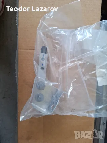 Външен носач - Mercedes-Benz AMG GT4 (290-620-01-00) НЕИЗЧОЛЗВАНО, снимка 2 - Части - 50408355