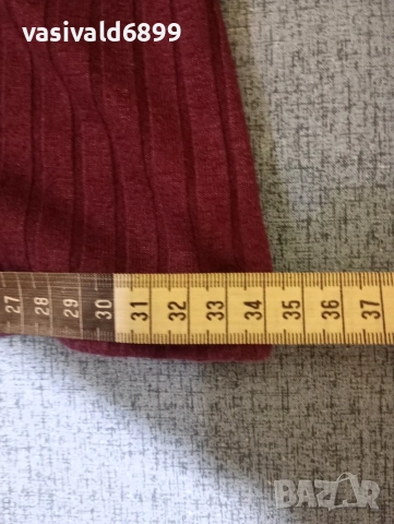 Дамска блузка с дълъг ръкав , снимка 8 - Блузи с дълъг ръкав и пуловери - 53897163