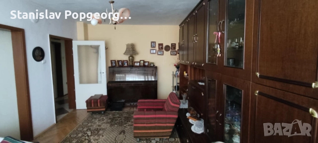 уникален 4ри стаен апартамент с гараж в Хасково, снимка 5 - Апартаменти - 52327564