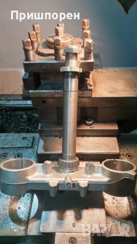 Стругаро- фрезистки услуги., снимка 17 - Други услуги - 49582202