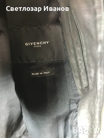 Givenchy, снимка 5 - Якета - 48062246