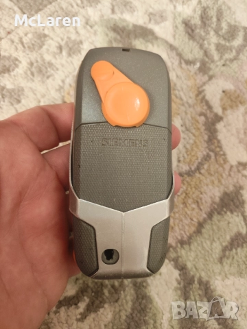 Siemens M65+зарядно, снимка 7 - Siemens - 52758083