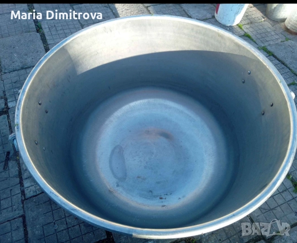 Казана за курбан 