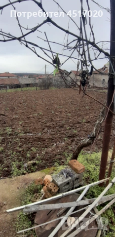 Къща в село Криво поле, снимка 9 - Къщи - 53054453