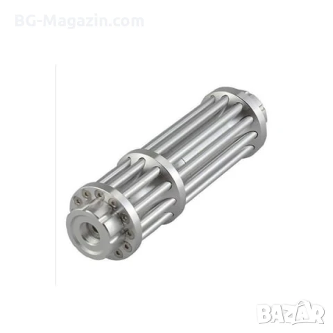 Мощен син акумулаторен лазер 5000mW пойнтер горящ палещ клечка кибрит балон с предпазни очила, снимка 11 - Друга електроника - 51040524