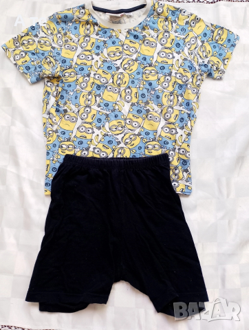 Детски дрехи , снимка 7 - Детски Блузи и туники - 52799671