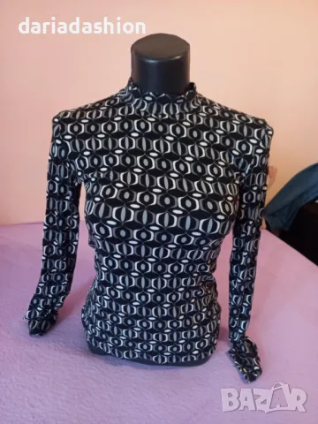 Дамски тениски и блузи, снимка 6 - Тениски - 50113272