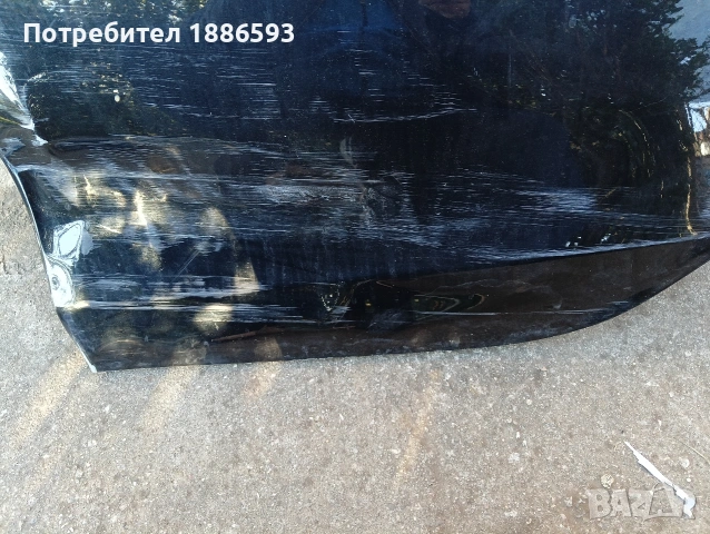 Врати за Фият Типо след 2015г., снимка 6 - Части - 54114875