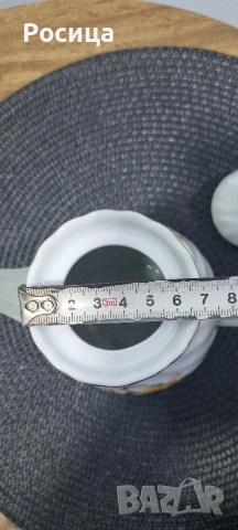 Българска ретро кана, снимка 3 - Колекции - 53968185