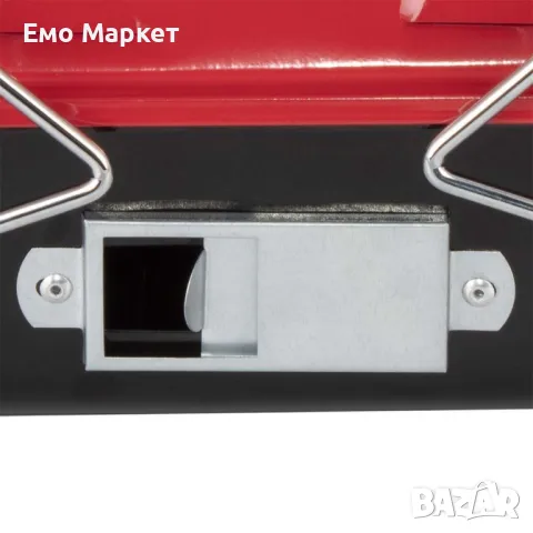 Барбекю Muhler 40.5x26cm, с капак, снимка 4 - Барбекюта - 50286777