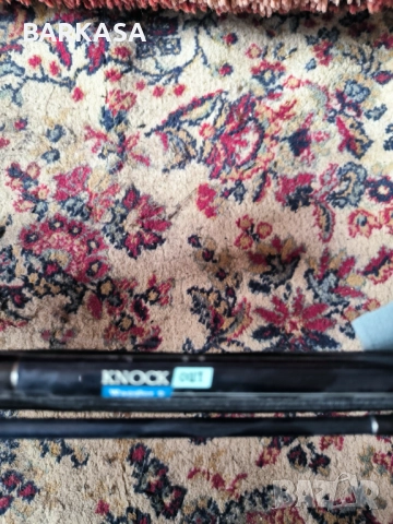 Мач въдица garbolino 3m., снимка 3 - Въдици - 52732286