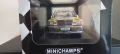 Mercedes 190 E 2.5 -16 Evo 1 1:18 MINICHAMPS, снимка 3