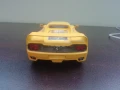Maisto Ferrari F50 1/24 метална количка Ферари , снимка 9