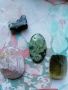 скъпоценни и полускъпоценни камъни, снимка 1 - Други - 45367217