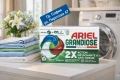 Ариел Original anti Odour Ariel The Big One PODS® 15 бр., снимка 1