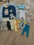 Бебешки дрешки , снимка 1 - Комплекти за бебе - 45294156