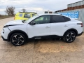 Citroen C4 X двигател HNS, EB2ADTS, 1.2i, 131 кс., STT автоматик 8 ск., 6 500 km., 2025г., euro 6E, , снимка 4