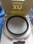 UV филтър Hoya 67 mm, снимка 3