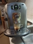 Кафе автомат Саеко работи с кафе на зърна и със смляно кафе, машината е много запазена , снимка 2