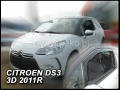 Ветробрани за CITROEN DS3 (2010+) 3 врати Неко, снимка 1