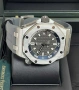 Audemars Piguet Royal Oak Offshore Diver 42mm Steel Grey Dial Automatic Различни Варианти, снимка 3