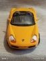 Метална количка спортен модел PORSCHE перфектно състояние за КОЛЕКЦИОНЕРИ 26593, снимка 2