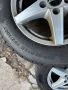 2бр. зимни бусови гуми 205/65/15C - Kumho CW51, снимка 5