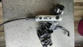 Комплект хидравлики Shimano SLX M675, снимка 4