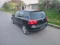 vw golf 5 1.6 fsi , снимка 2