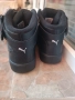 Кожени кецове Puma, снимка 4