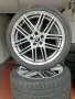 джанти 17" 5х100 Skoda , снимка 1