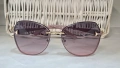51 Дамски слънчеви очила с ув филтър , снимка 2