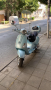 Vespa LX 150, снимка 1 - Мотоциклети и мототехника - 44995027