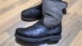 dirndl+bua-зимни ботуши 42 номер-8,унисекс, снимка 1