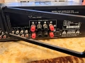 Продавам прецизен стерео ресивър DENON DRA- 545 RD, снимка 10