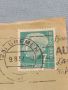 Стар пощенски плик с марки и печати Бремен Германия за КОЛЕКЦИЯ ДЕКОРАЦИЯ 45901, снимка 2