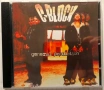 Неофициални cd / цд компакт дискове - нови - C-BLOCK, снимка 13