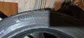 Зимни гуми Continental 285/45 R22 8мм. грайфер. 2 броя, снимка 4