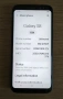 Samsung s8 + калъф, снимка 1