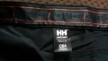 HELLY HANSEN 77408 4X Stretch Work Trouser размер 5-6XL работен панталон W4-731, снимка 15