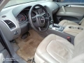 Audi Q7 3.0 TDI 233 коня. НА ЧАСТИ, снимка 3
